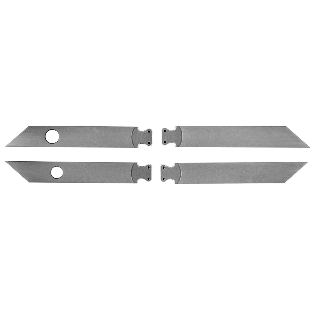 Varial Rails - Quarter Panels ONLY