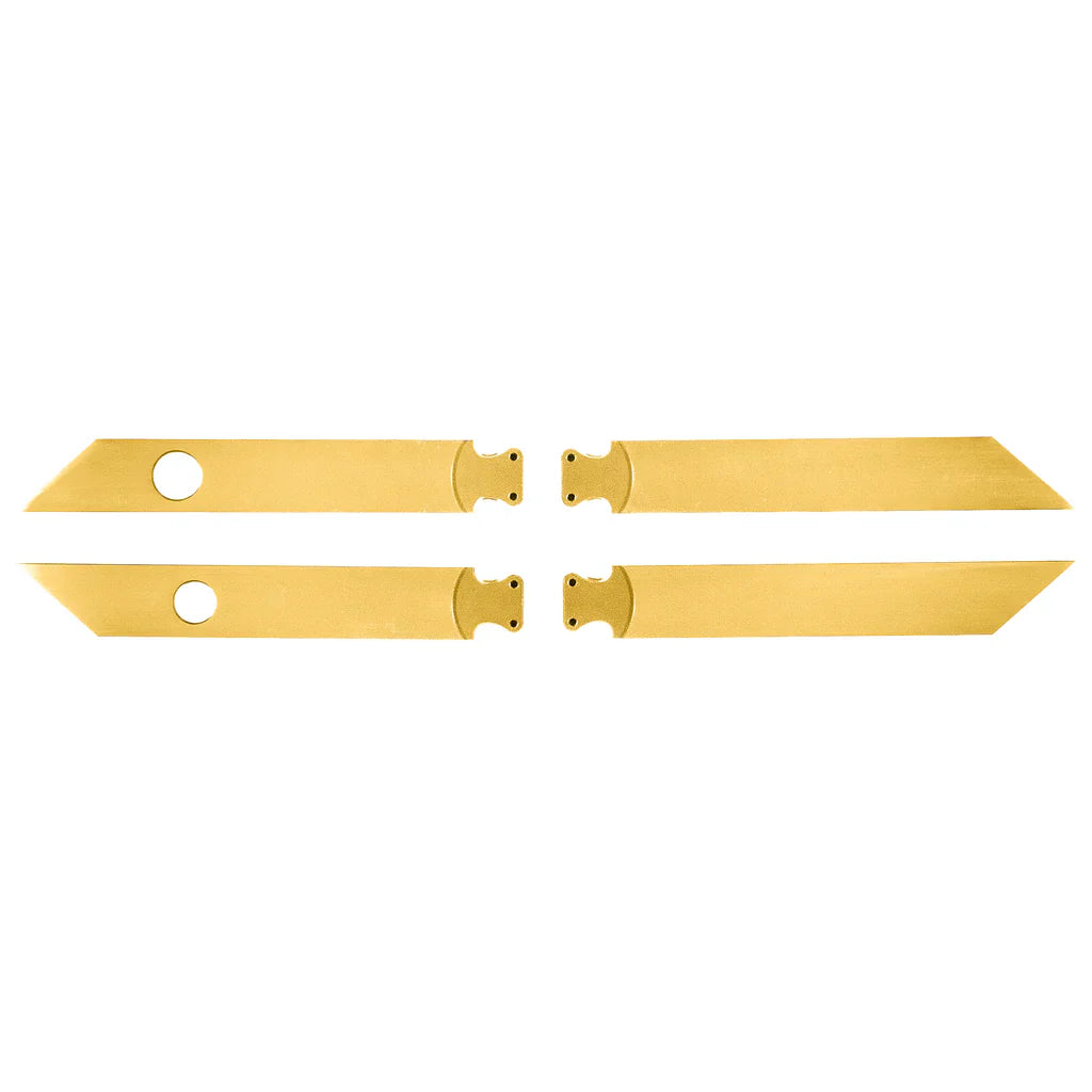 Varial Rails - Quarter Panels ONLY