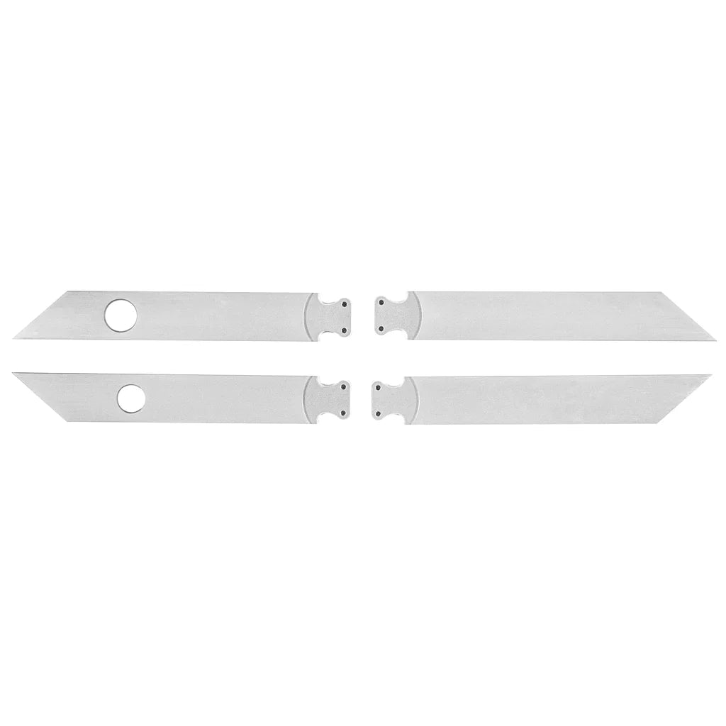 Varial Rails - Quarter Panels ONLY