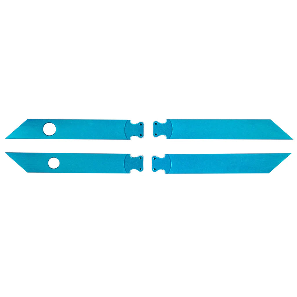 Varial Rails - Quarter Panels ONLY