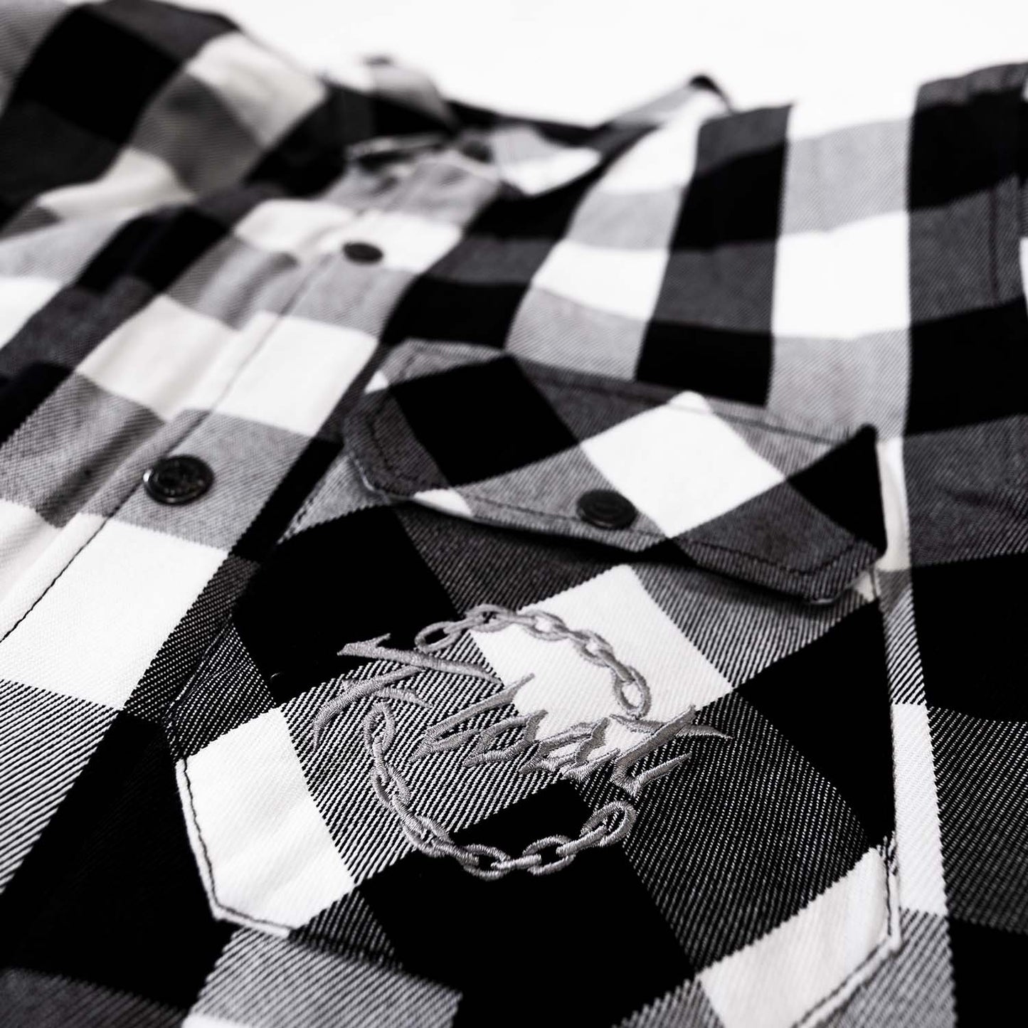T.A.C. Armoured Flannel