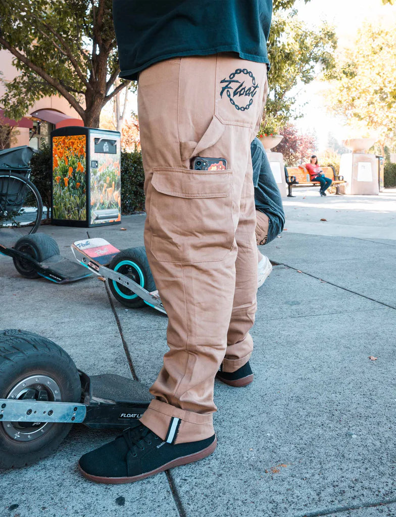 T.A.C. Armoured Cargo Trousers