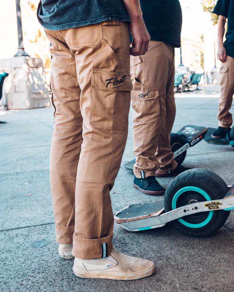T.A.C. Armoured Cargo Trousers