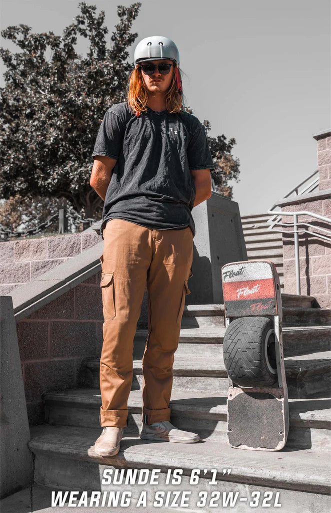 T.A.C. Armoured Cargo Trousers