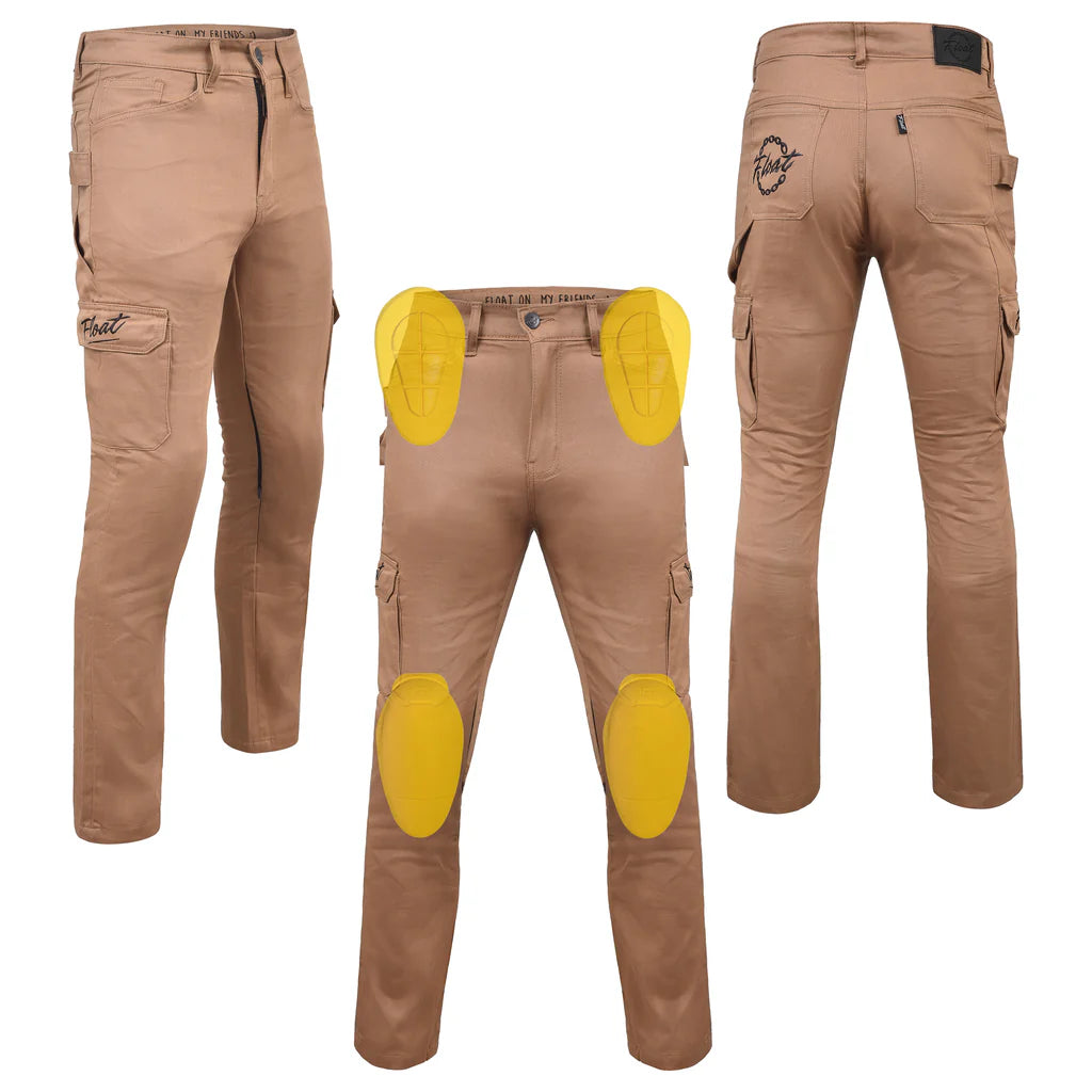 T.A.C. Armoured Cargo Trousers