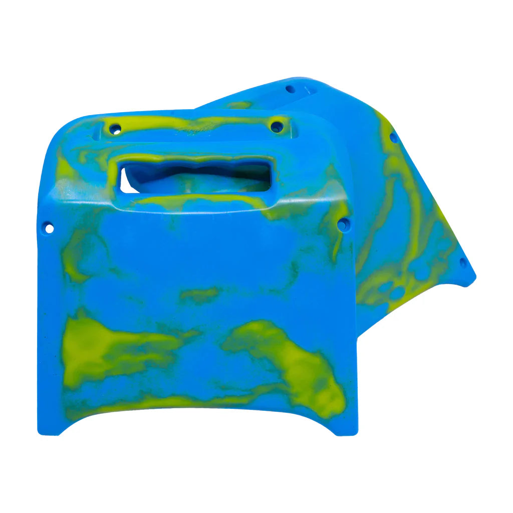 B.A.N.G. Bumpers (GT)