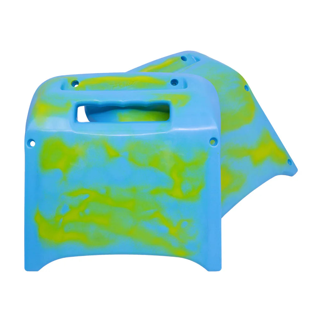 B.A.N.G. Bumpers (GT)