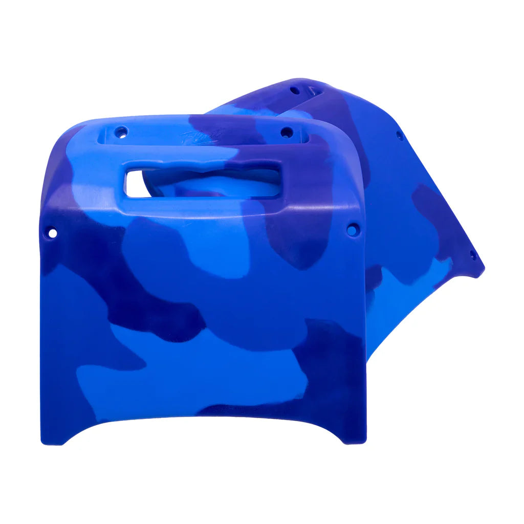 B.A.N.G. Bumpers (GT)