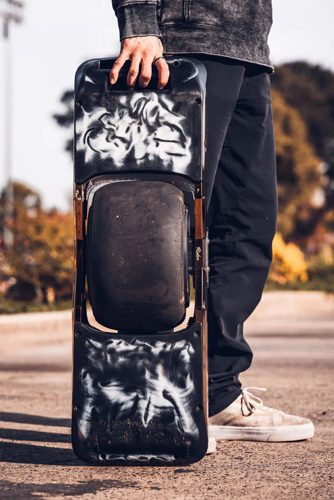 B.A.N.G. Bumpers (GT)