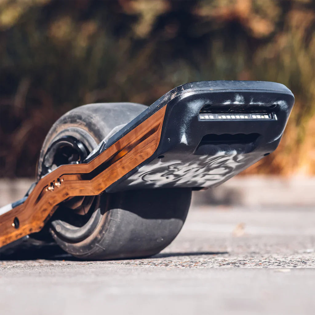 B.A.N.G. Bumpers (GT)