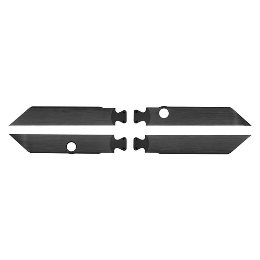 XRC Varial Rails - Quarter Panels ONLY