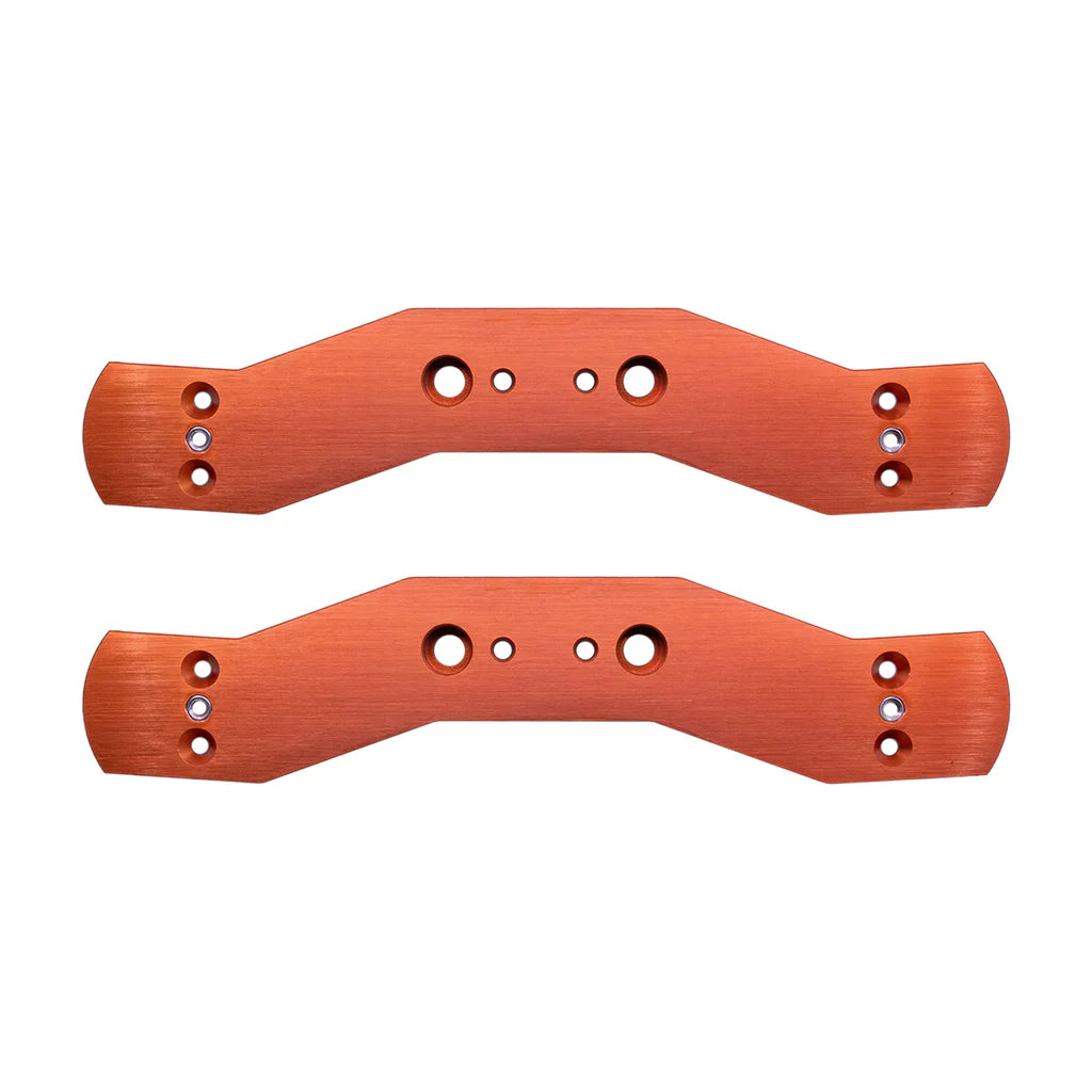 BTG Varial Rails - Center Steez ONLY