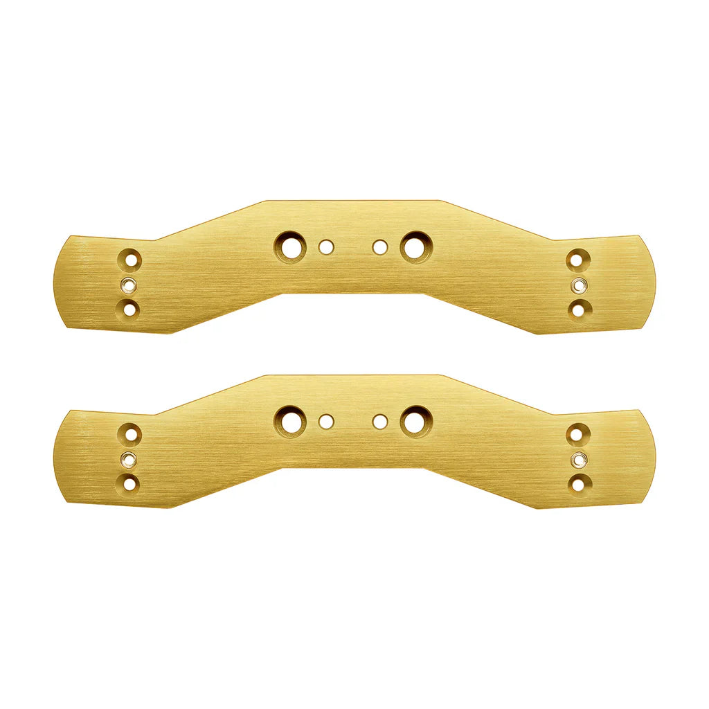 BTG Varial Rails - Center Steez ONLY