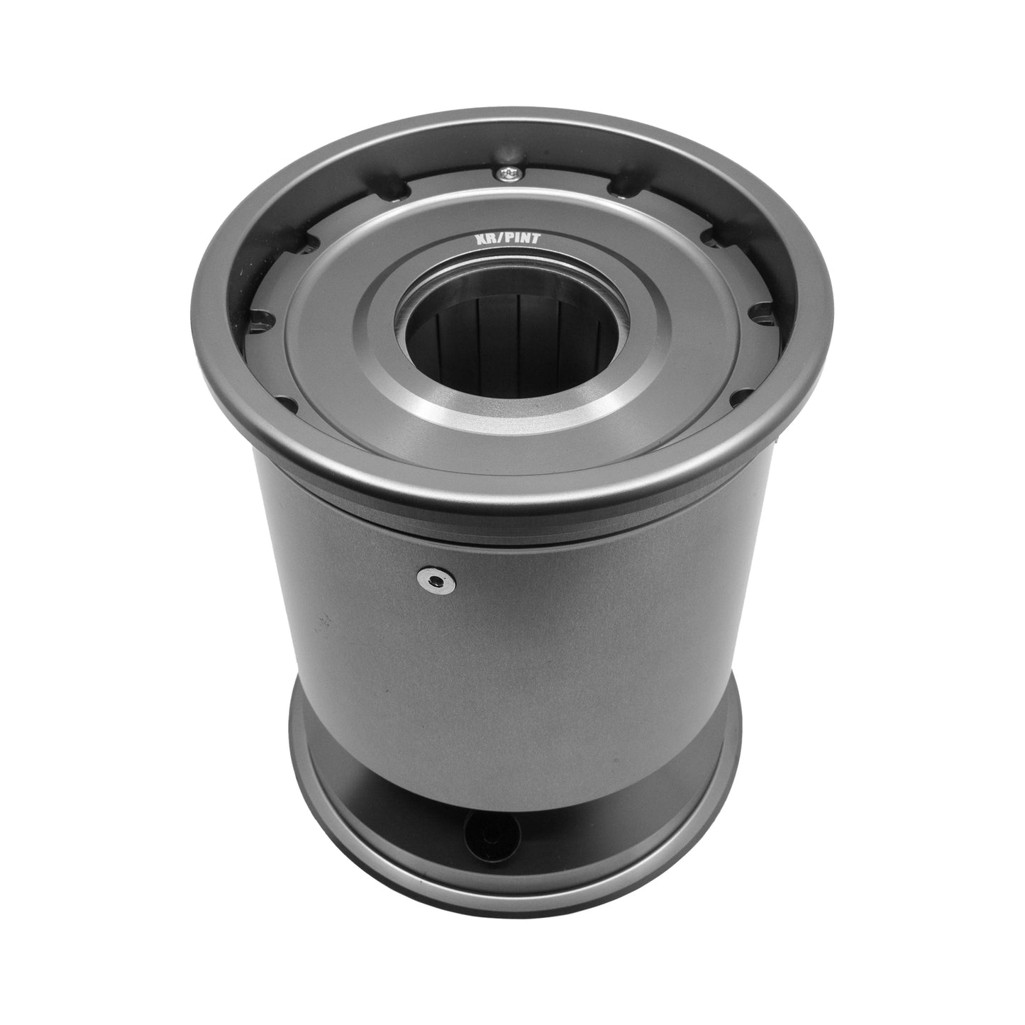MTE 5" Hub - XR/Pint