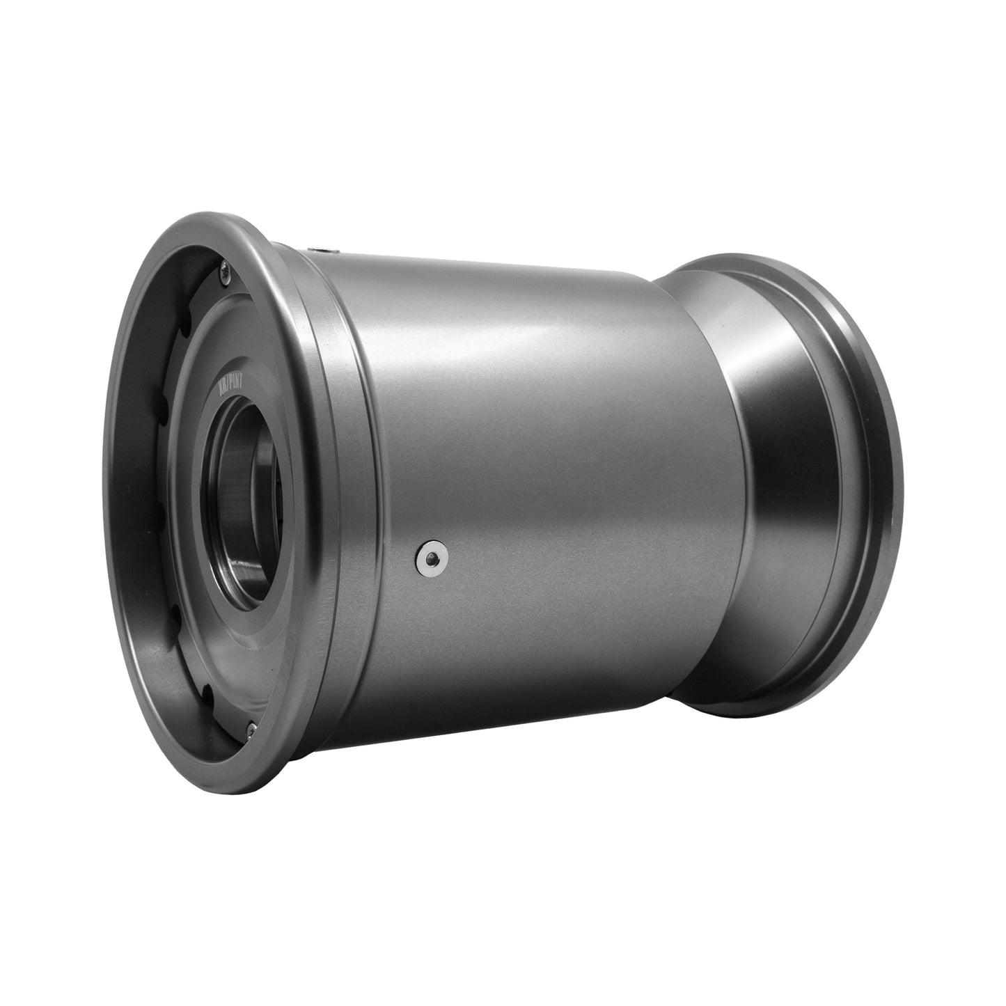 MTE 5" Hub - XR/Pint