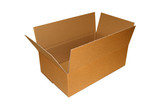 OneWheel Shipping Box