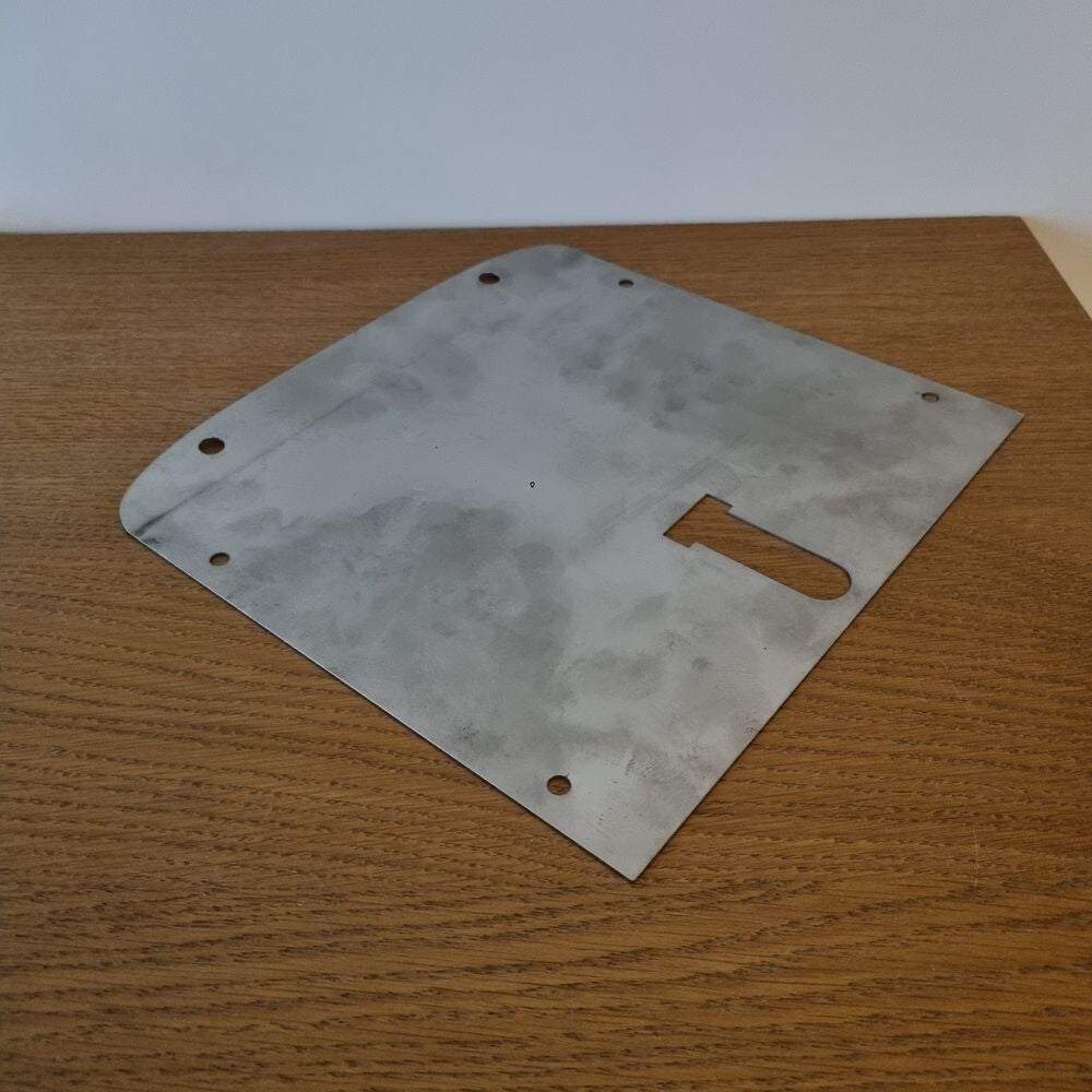 FloatBoxx CxC Support Plate