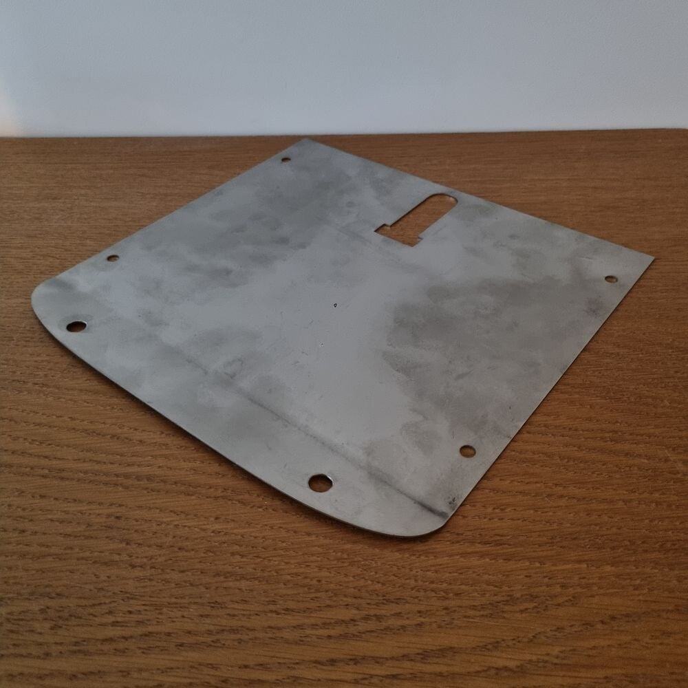 FloatBoxx CxC Support Plate