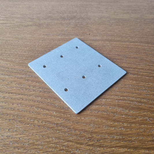 Lil-Focer Extra Thermal Mass