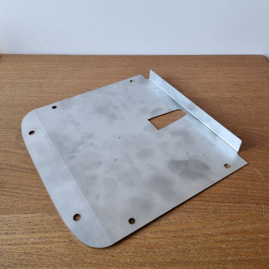 FloatBoxx MLC Support Plate