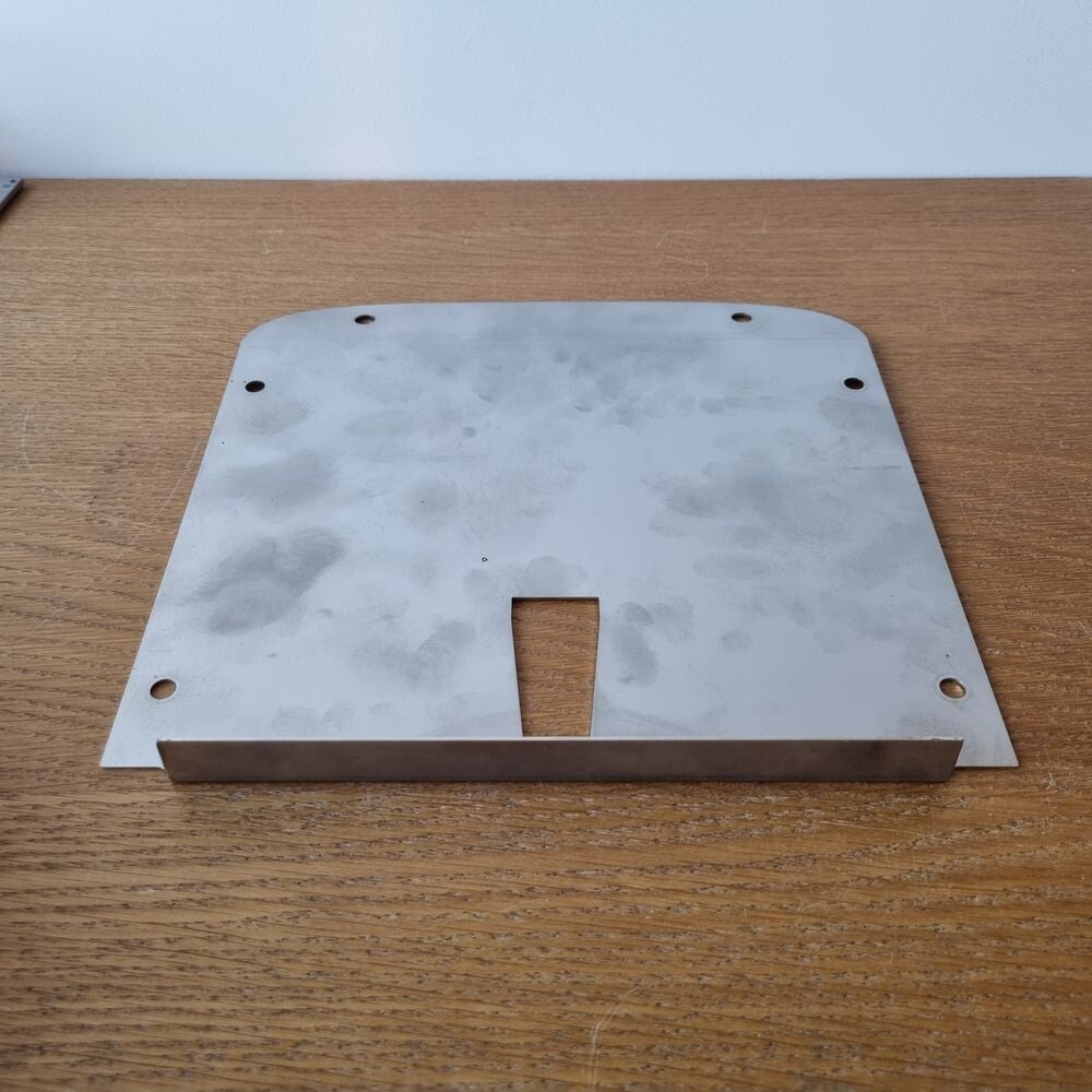 FloatBoxx MLC Support Plate