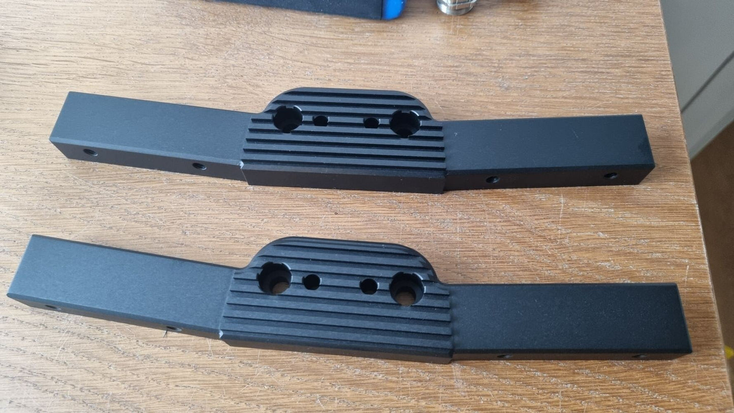 FloatBoxx RazrRails v2