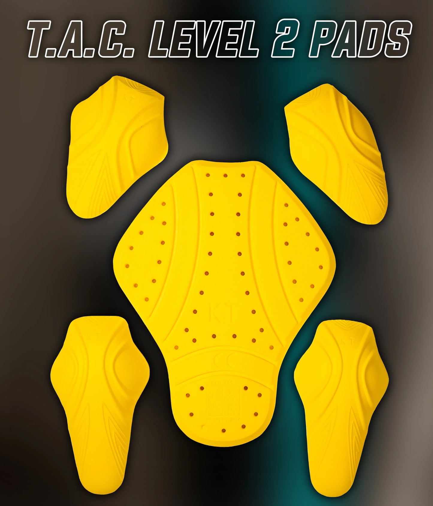 T.A.C. Armoured Flannel