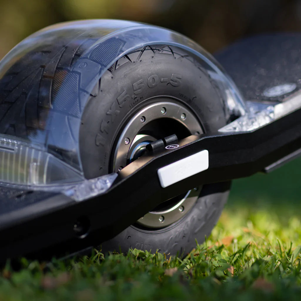 MTE 5" Hub - GT/GTS/XRC