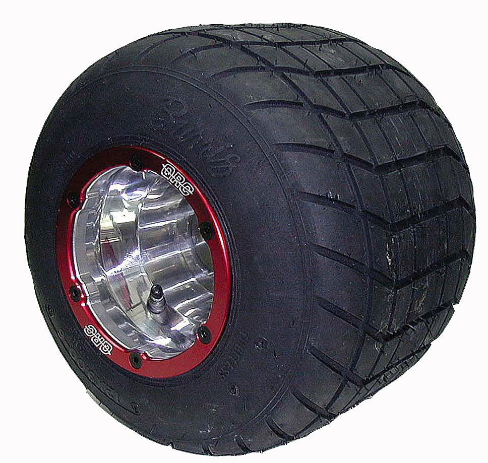 BTG Treaded (12x9-6)