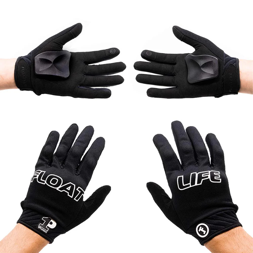 TFL x 1Protect Fingerless Palm Savers