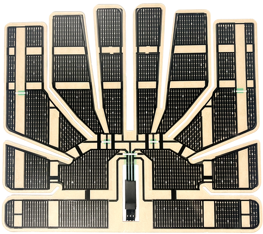 V5 Footpad Sensor