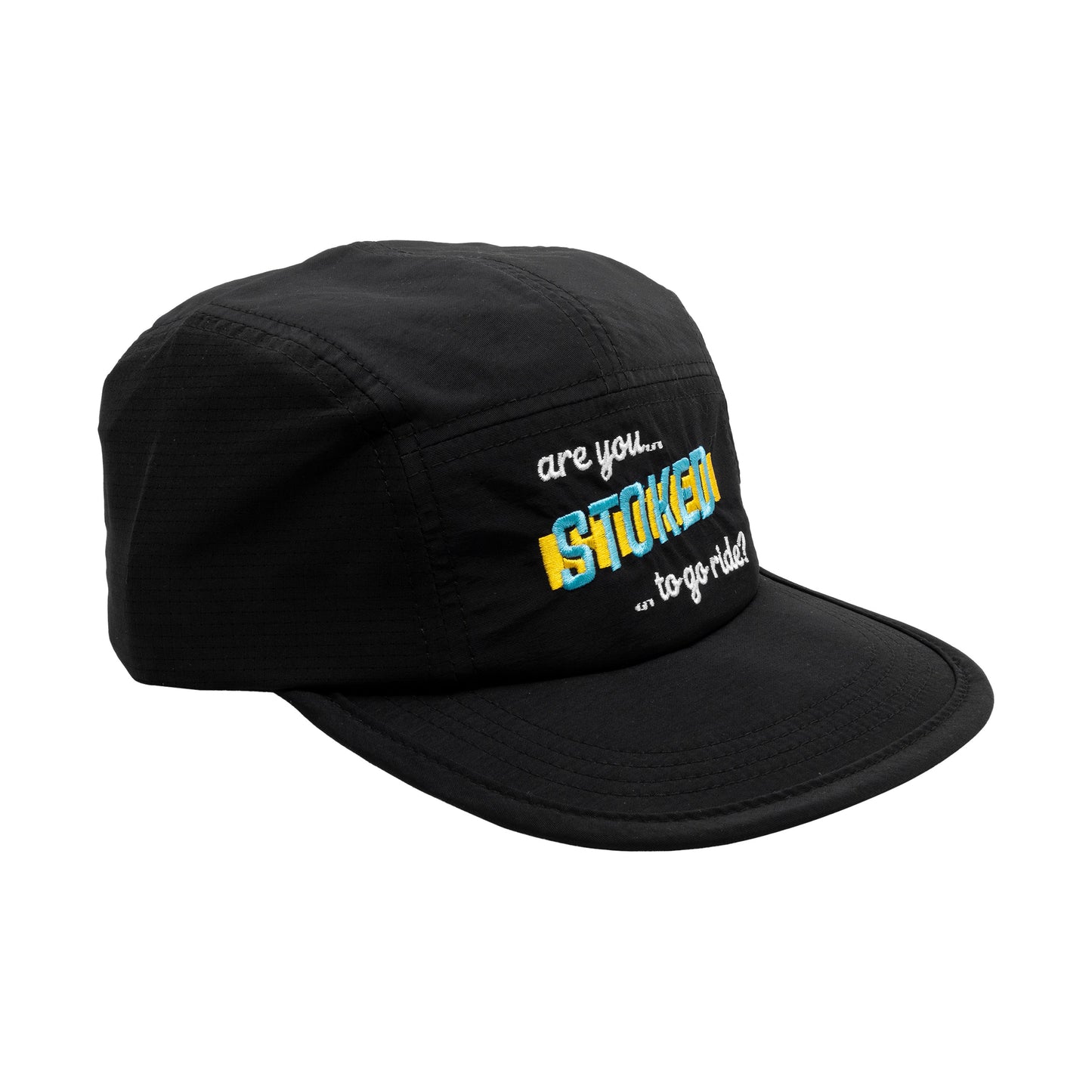 Under Helmet Hat