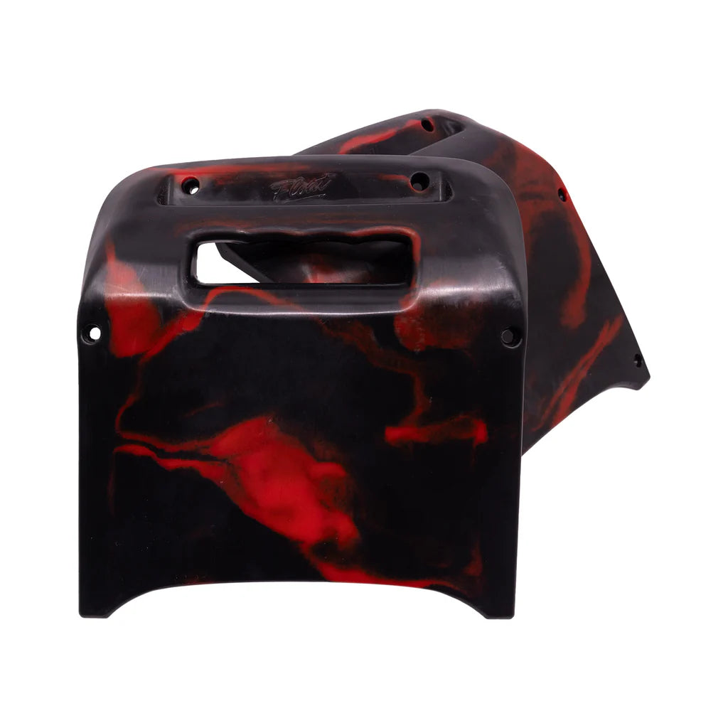 B.A.N.G. Bumpers (GT)