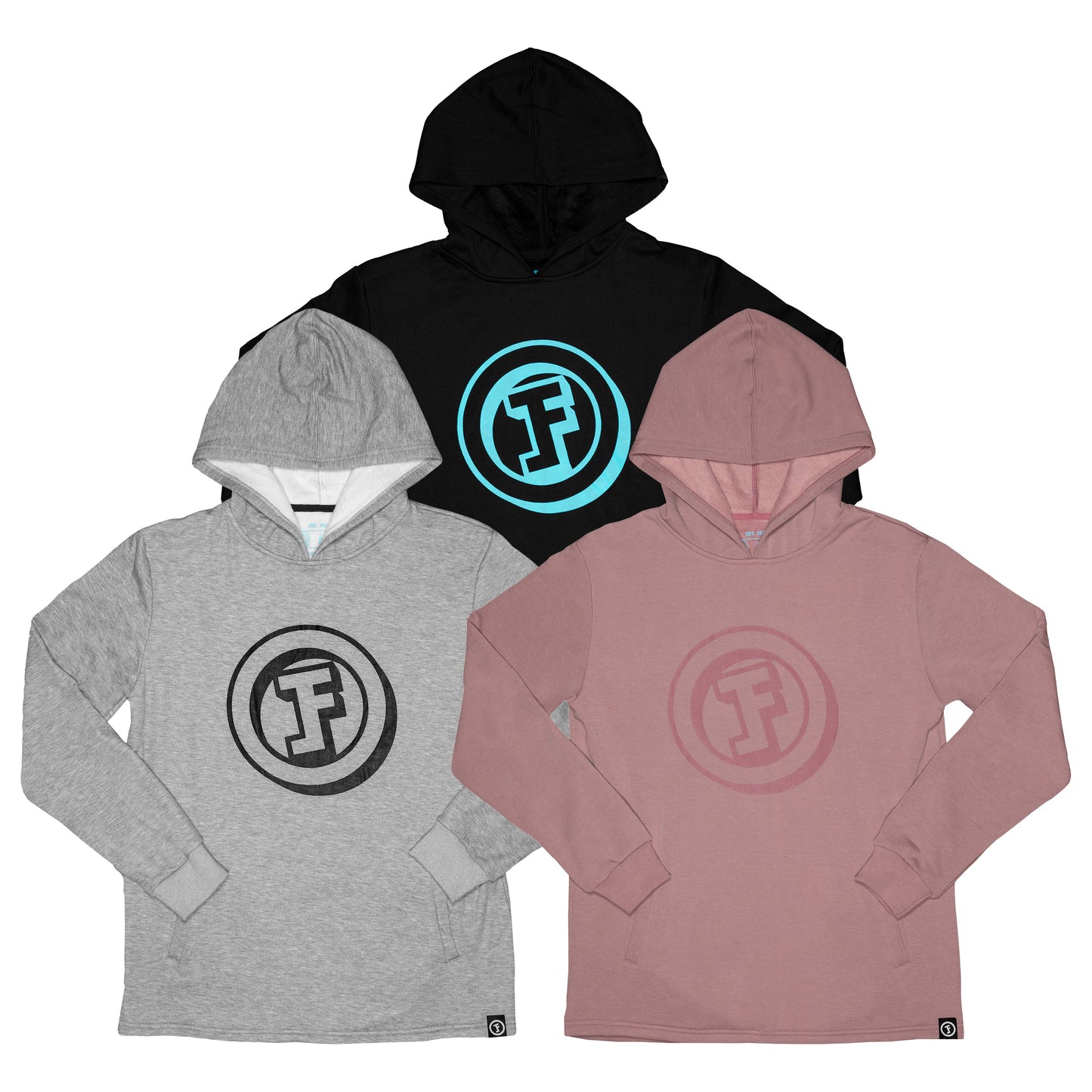 Daily Hoodie