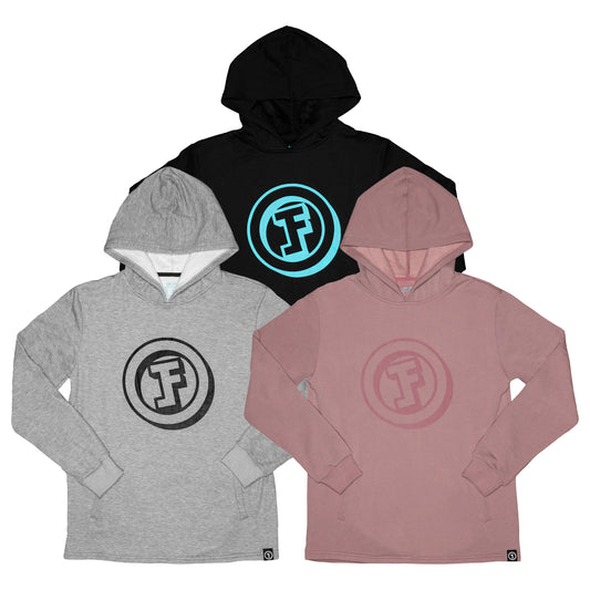 Daily Hoodie
