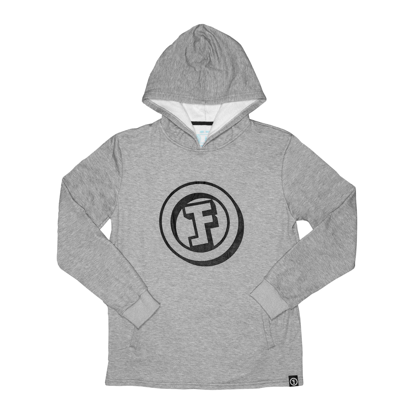 Daily Hoodie