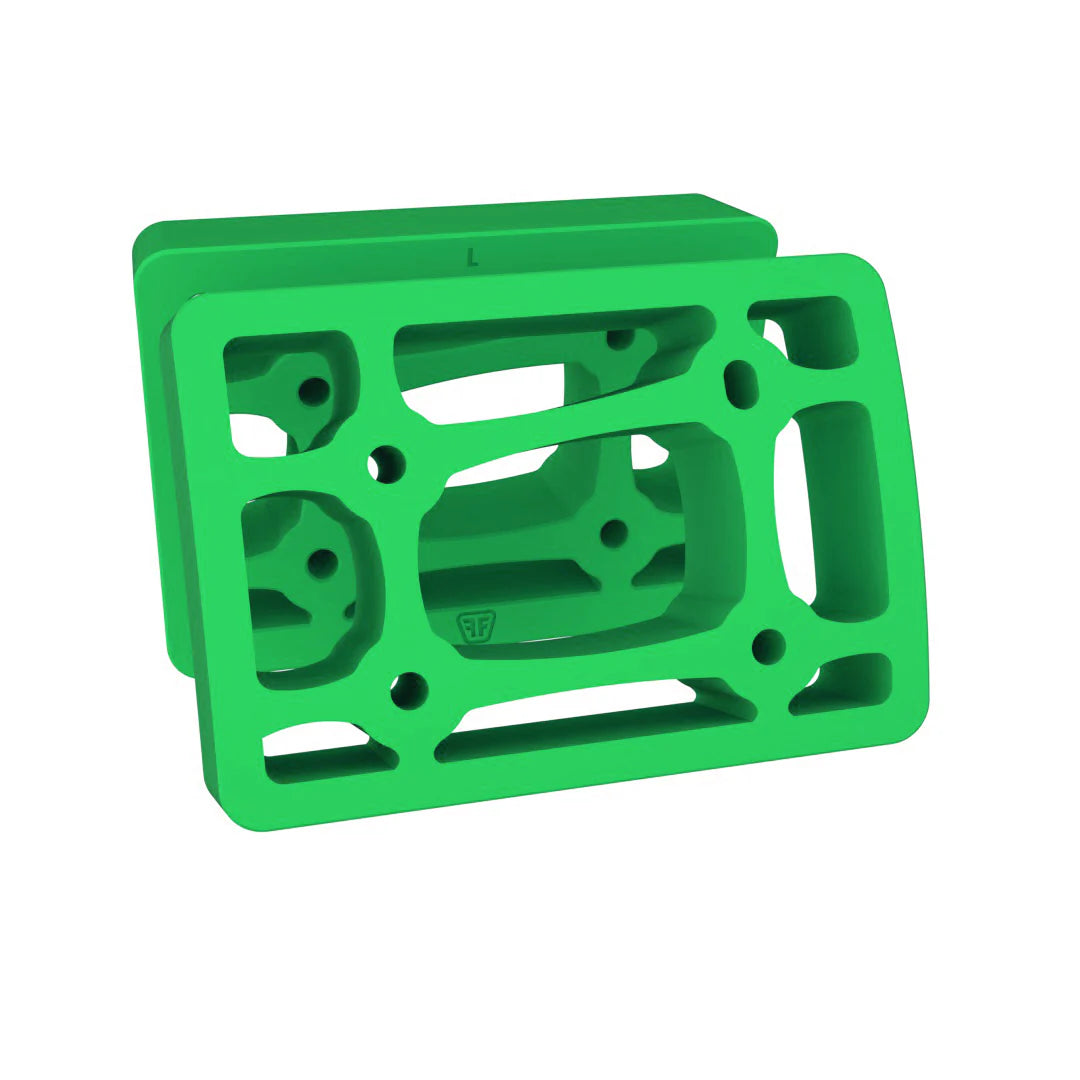 FlightFin Extenders