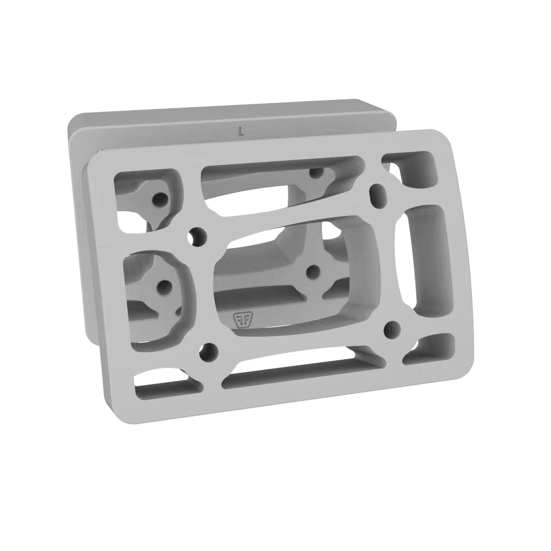 FlightFin Extenders