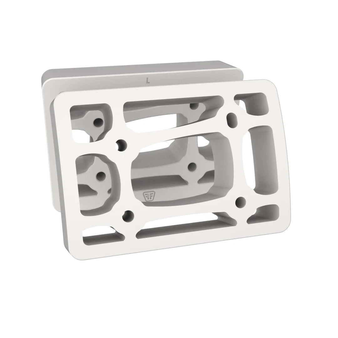 FlightFin Extenders