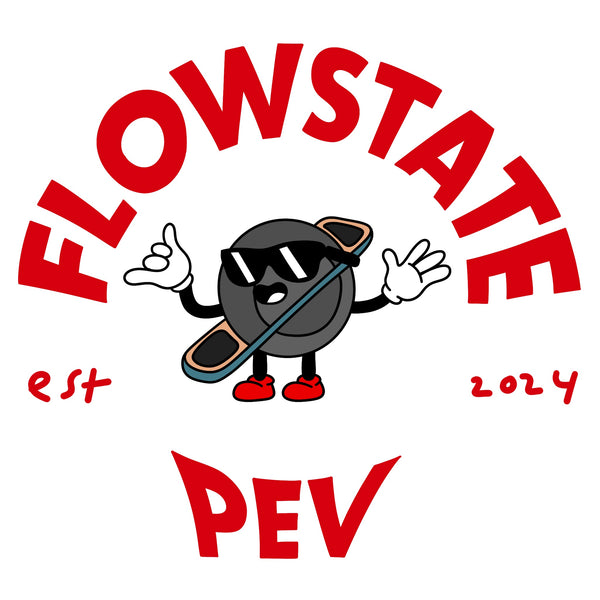 Flow State PEV