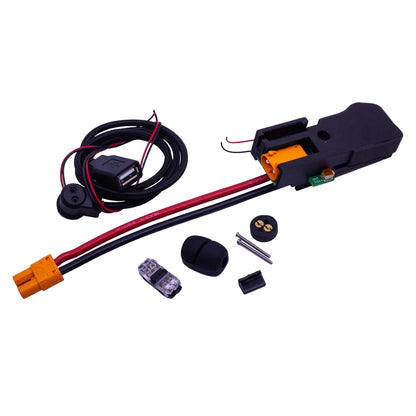 Internal Power Kit (GT/GT-S)