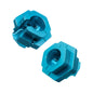 Cold Blocks (5" MTE Compatible)