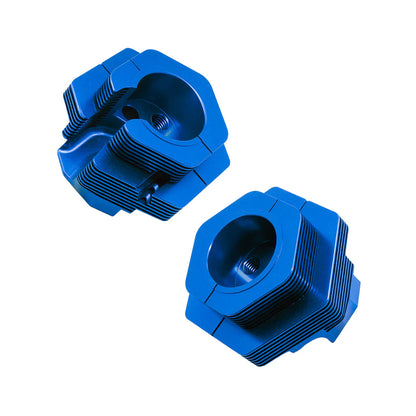 Cold Blocks (5" MTE Compatible)