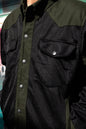 T.A.C. Mesh Breeze Bomber
