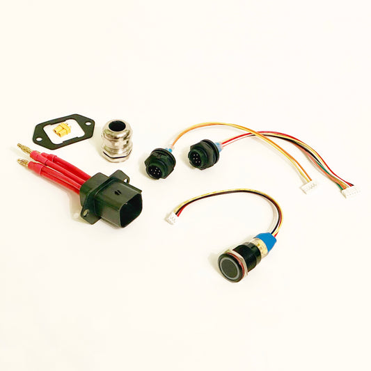 MLC VESC Connector Kit