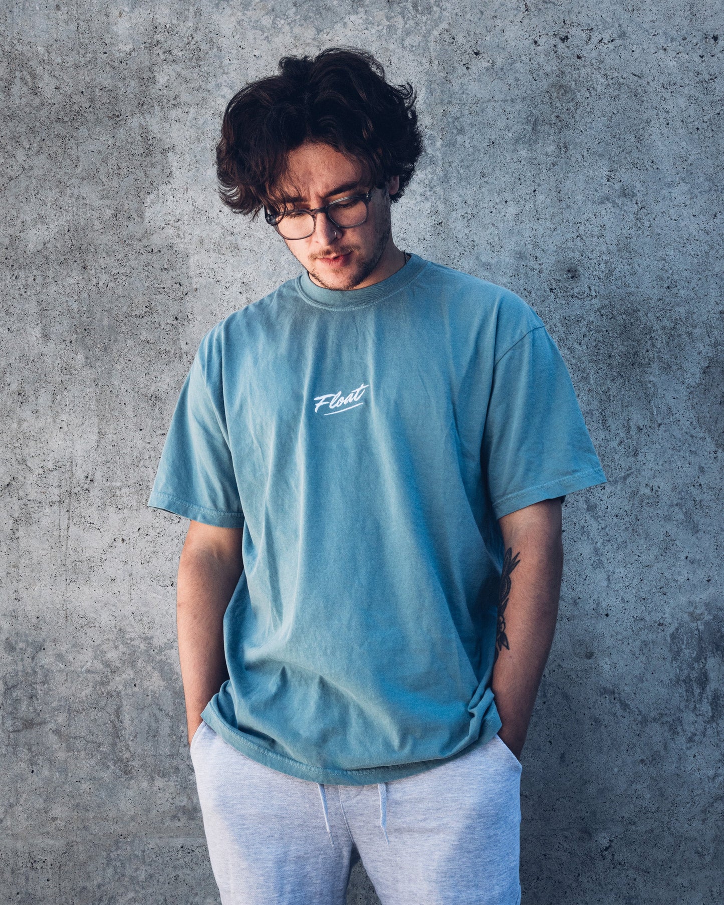 Lil' Cursive T-Shirt