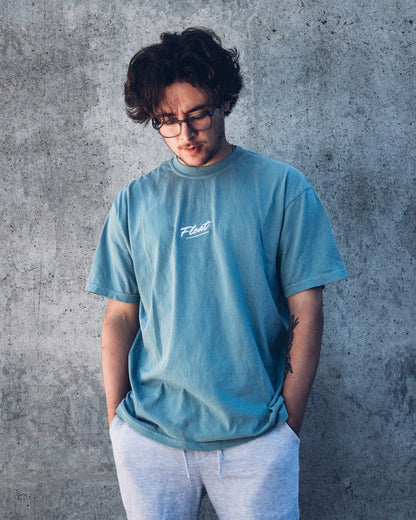 Lil' Cursive T-Shirt