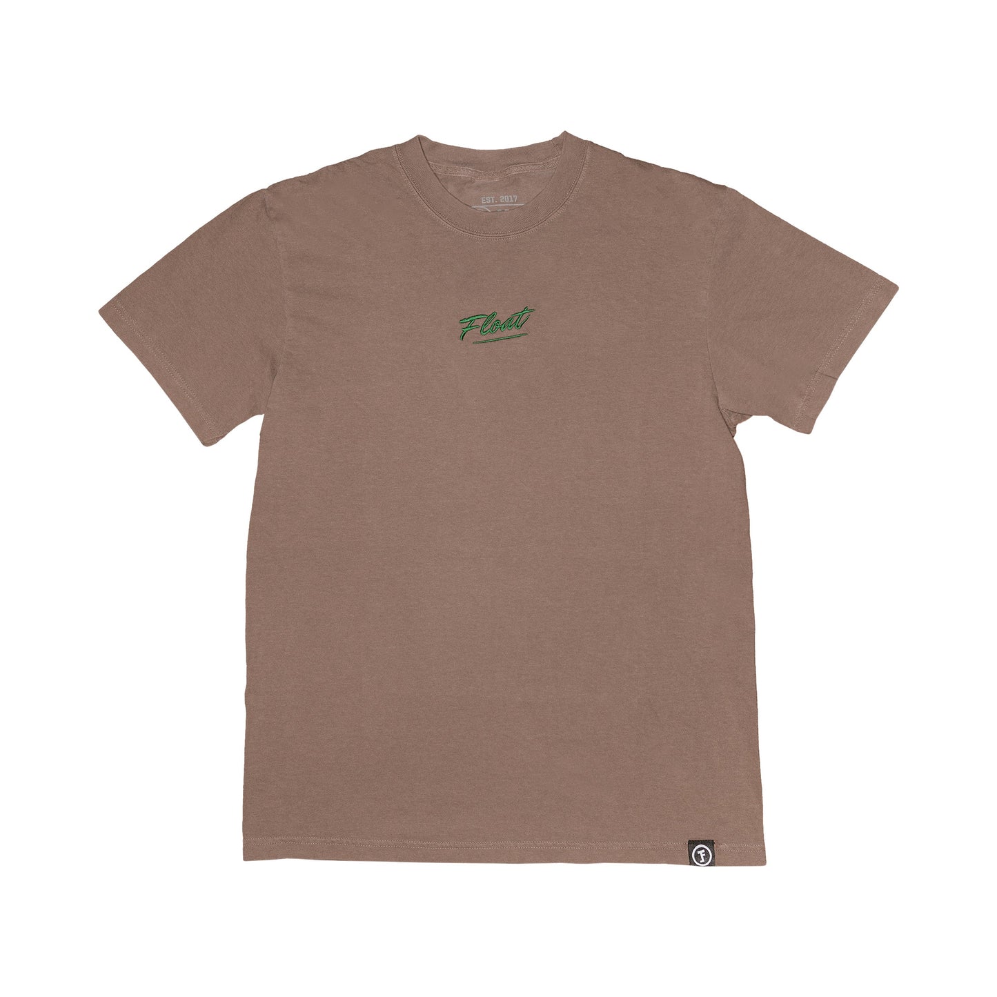 Lil' Cursive T-Shirt