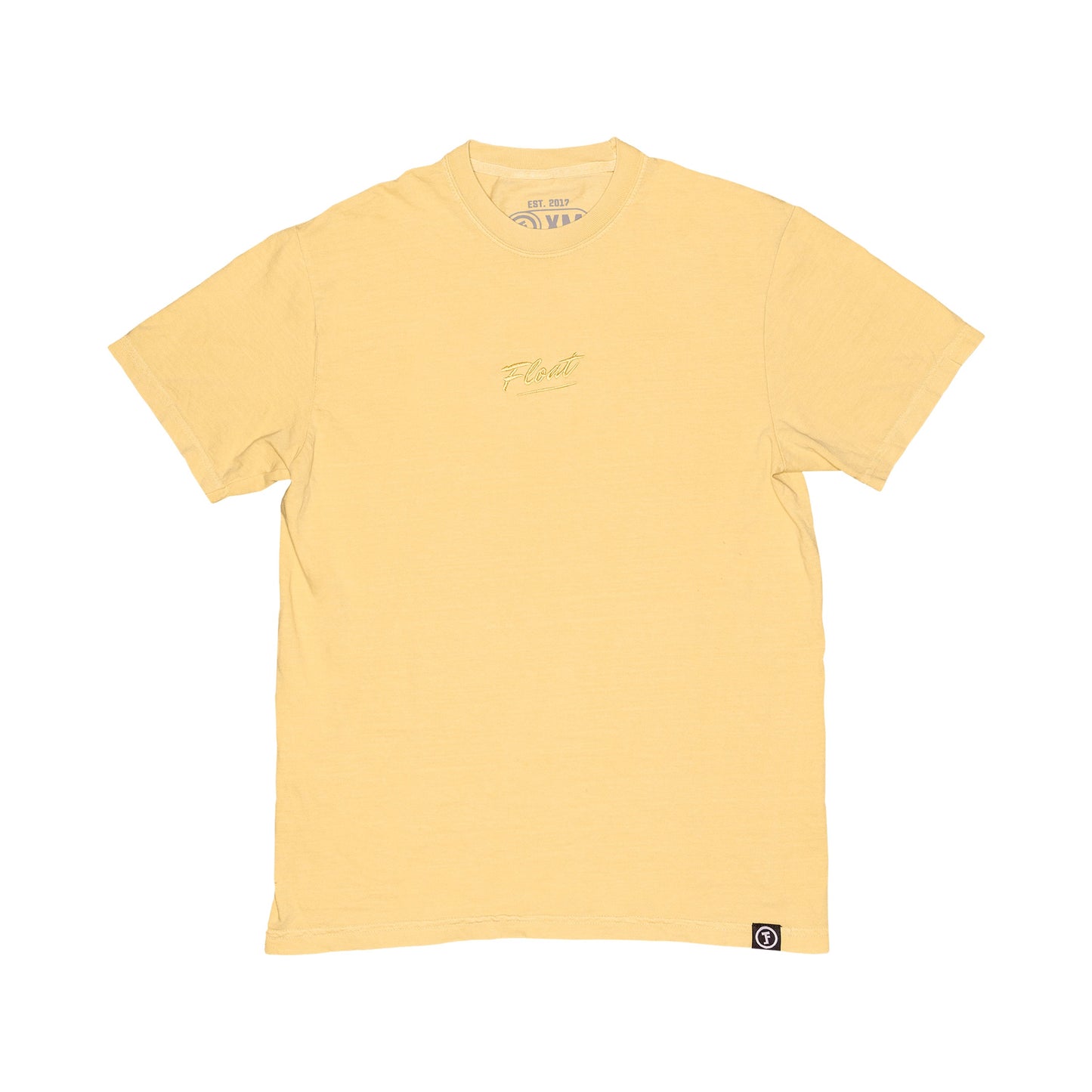 Lil' Cursive T-Shirt