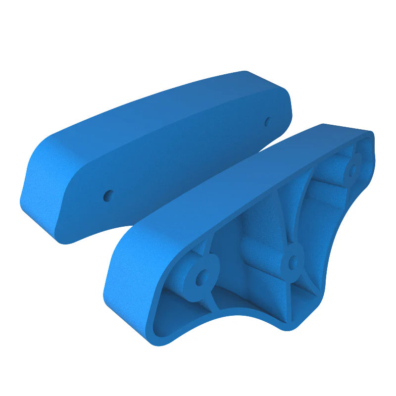 FlightFin Extenders